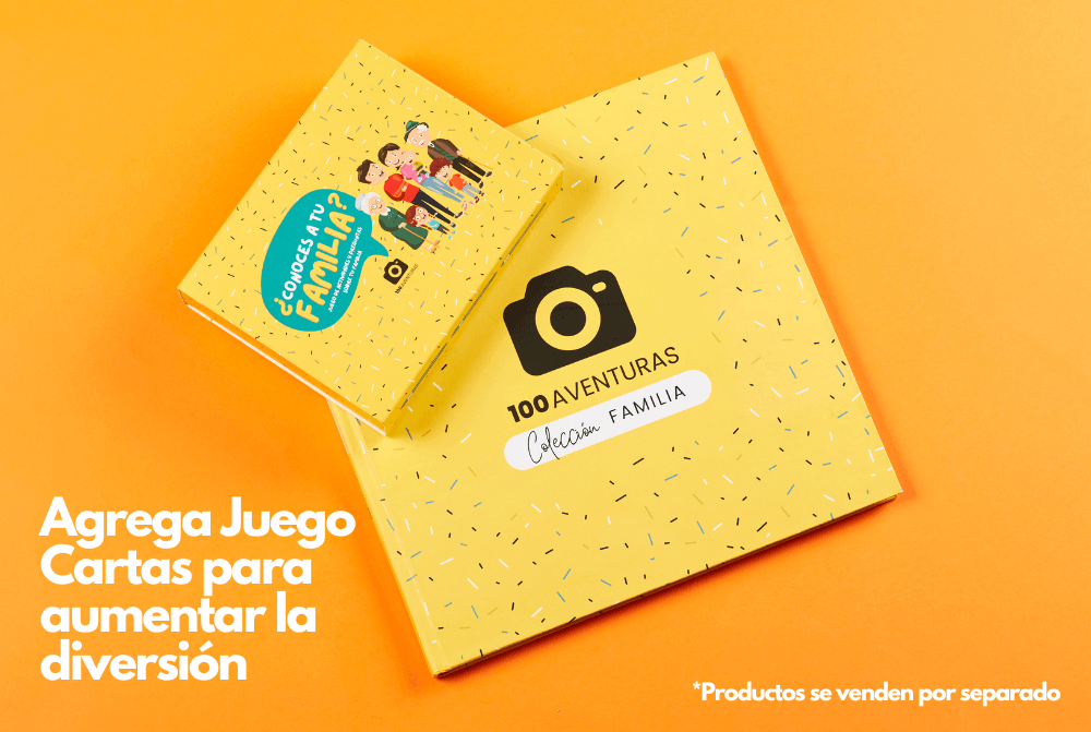 100 Aventuras con Niños y Jóvenes - 100Aventuras Chile