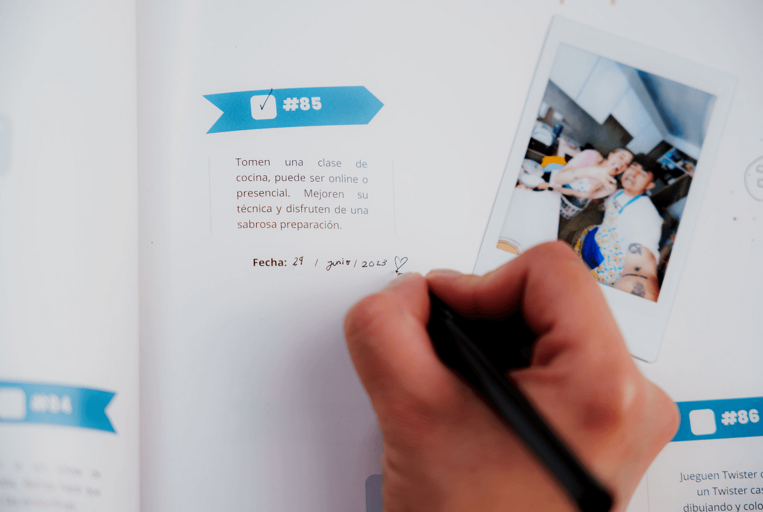 100 Aventuras en Pareja - 100Aventuras Chile