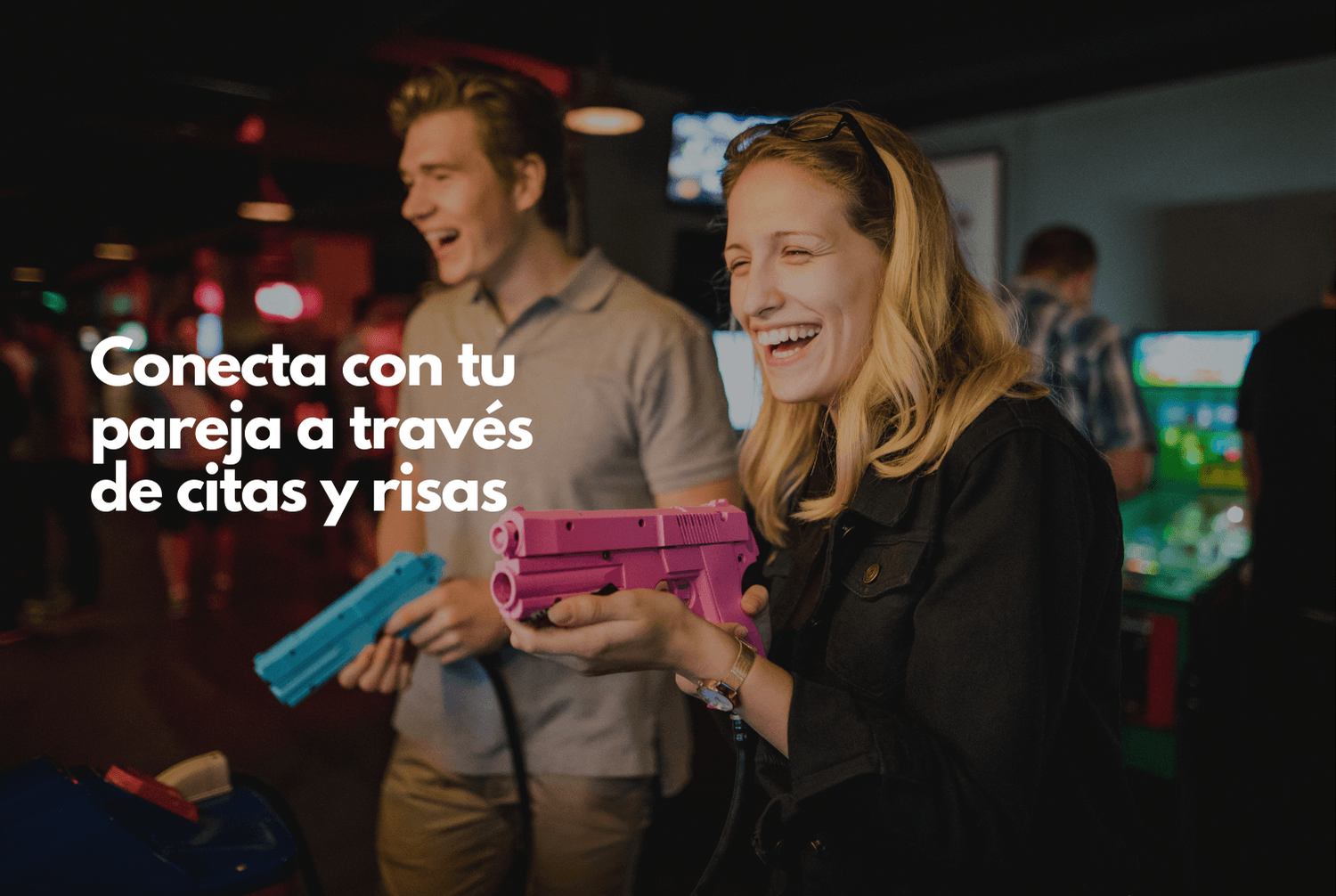 100 Aventuras en Pareja - 100Aventuras Chile