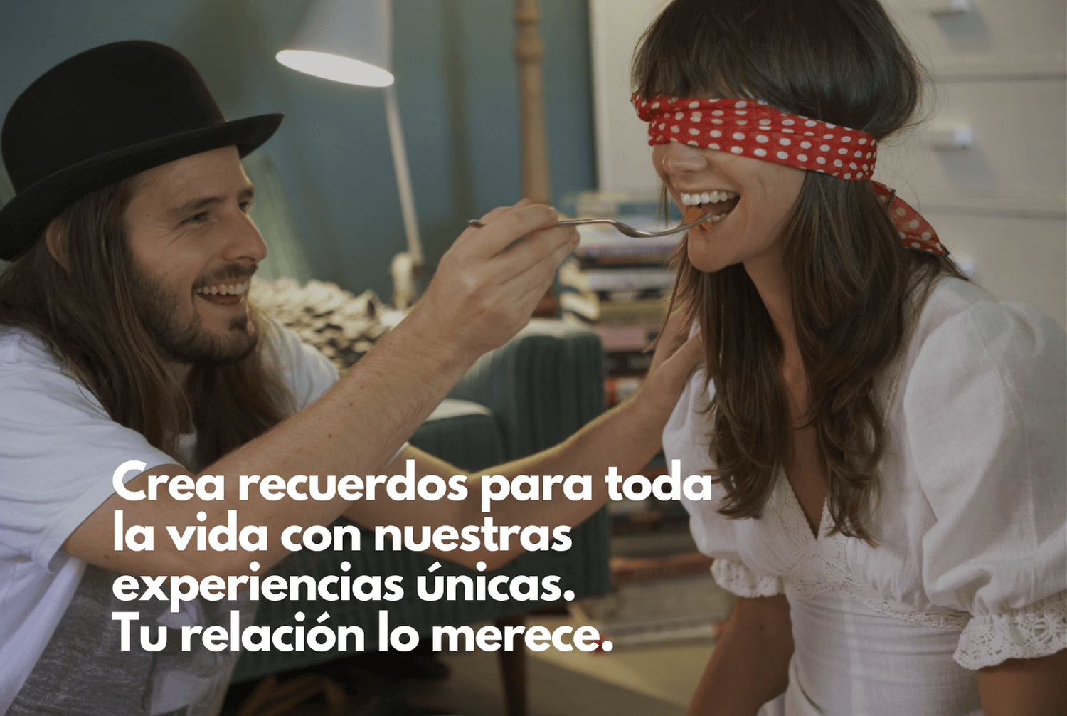 100 Aventuras en Pareja - 100Aventuras Chile