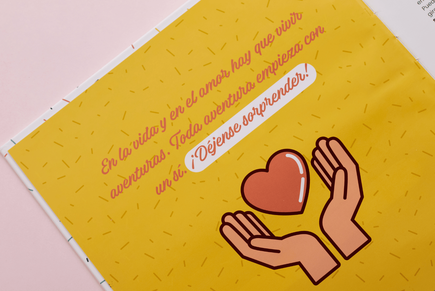 100 Aventuras en Pareja - 100Aventuras Chile