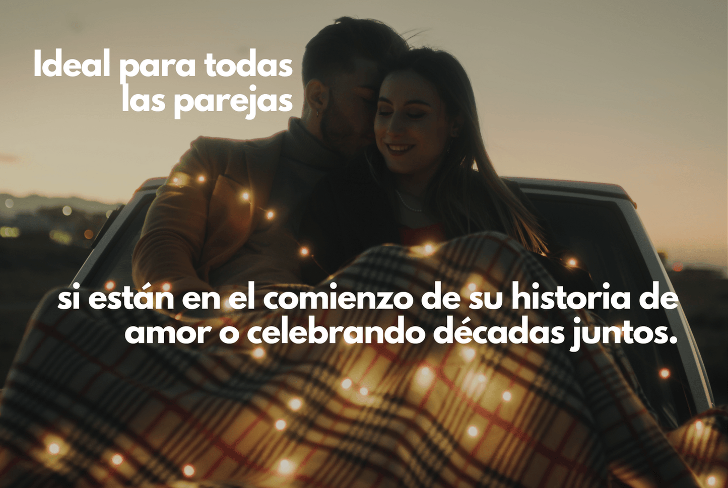 100 Aventuras en Pareja - 100Aventuras Chile