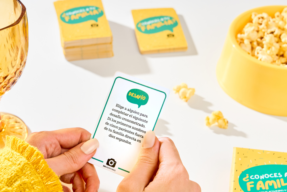 Pack Diversión: Incluye 3 Juegos de Cartas