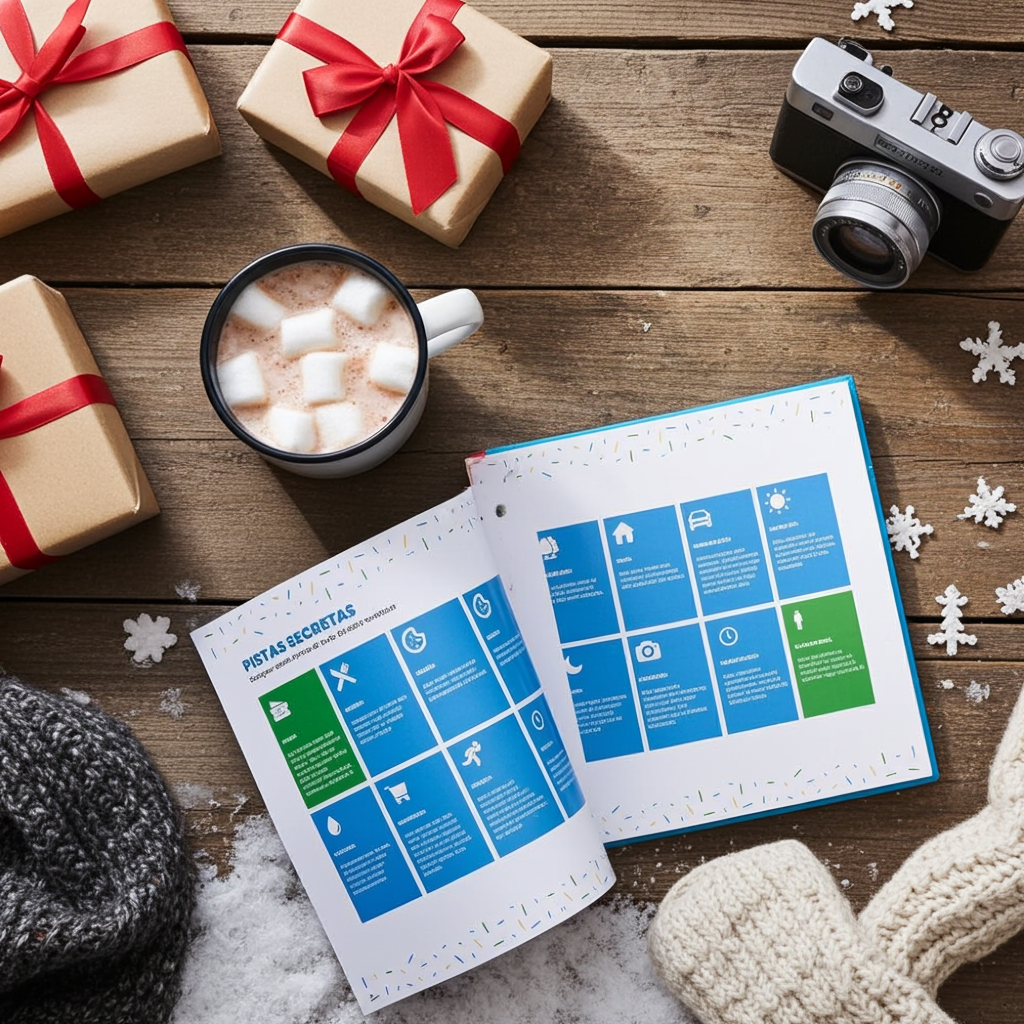 100 Aventuras con El Mejor Papá