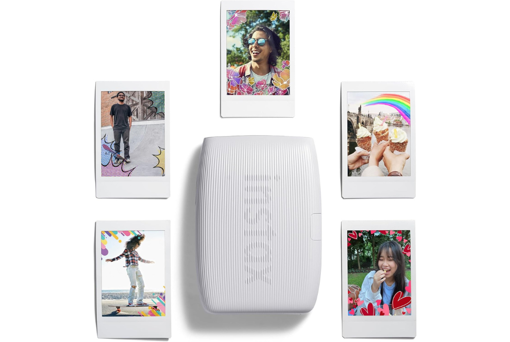 Impresora Instax Mini link 3