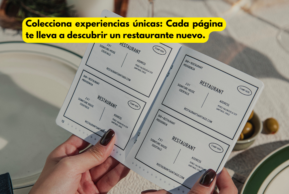 Santiago Passport Project