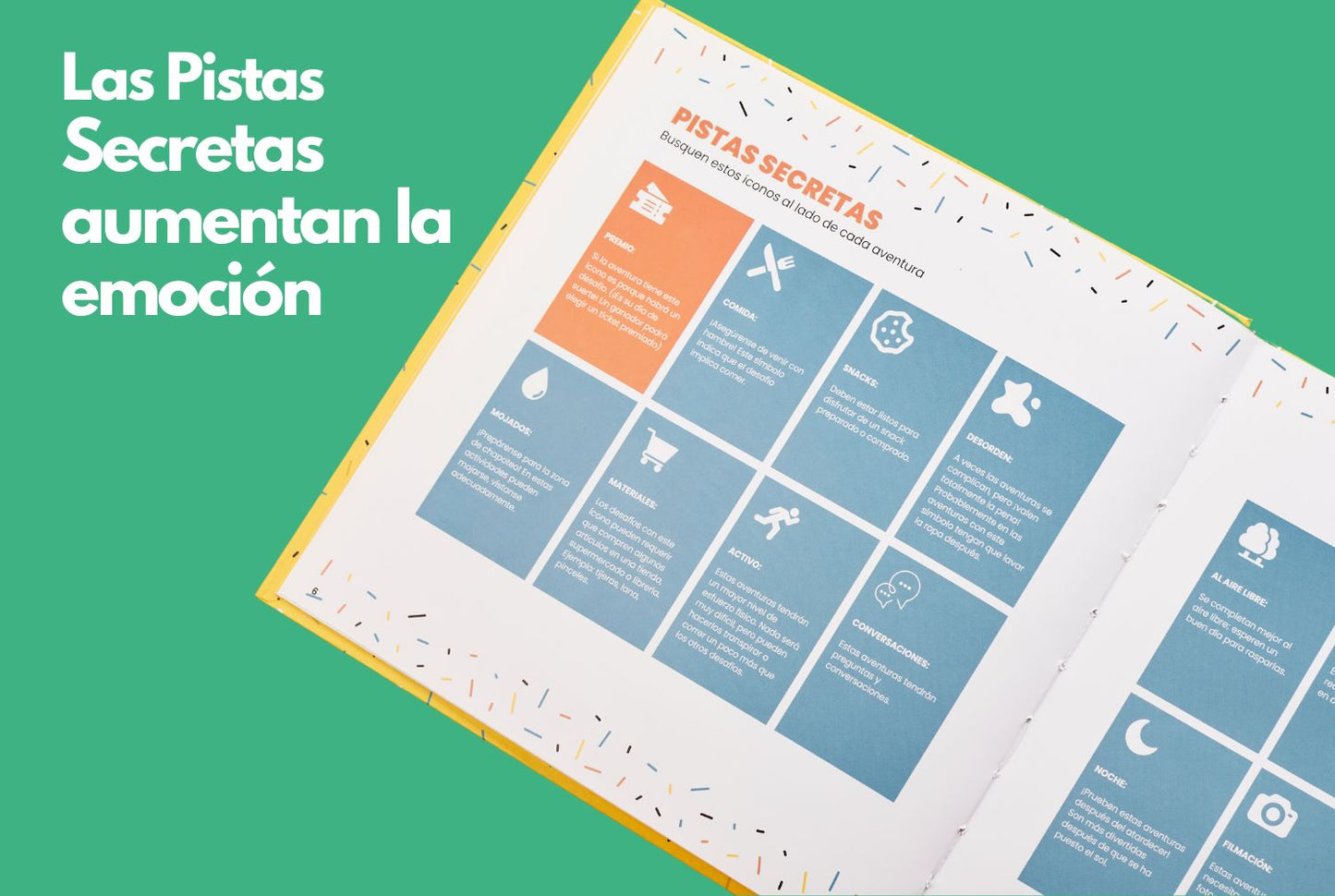 Súper Pack: 2 Libros + Impresora Portátil | 100 Aventuras - 100Aventuras Chile