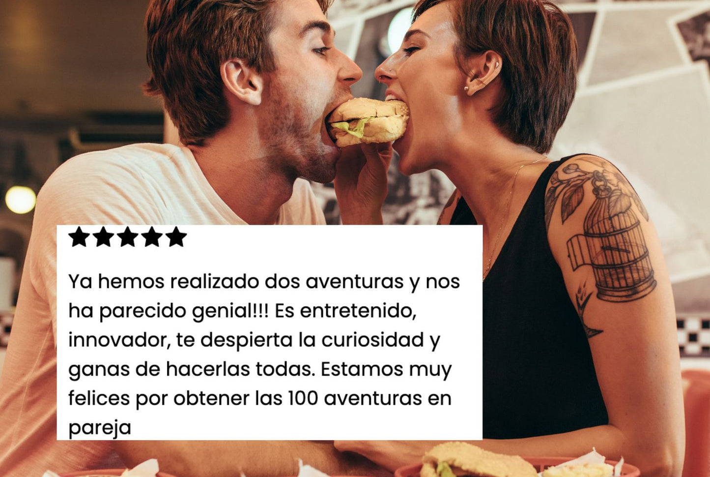 Súper Pack: 2 Libros + Impresora Portátil | 100 Aventuras - 100Aventuras Chile