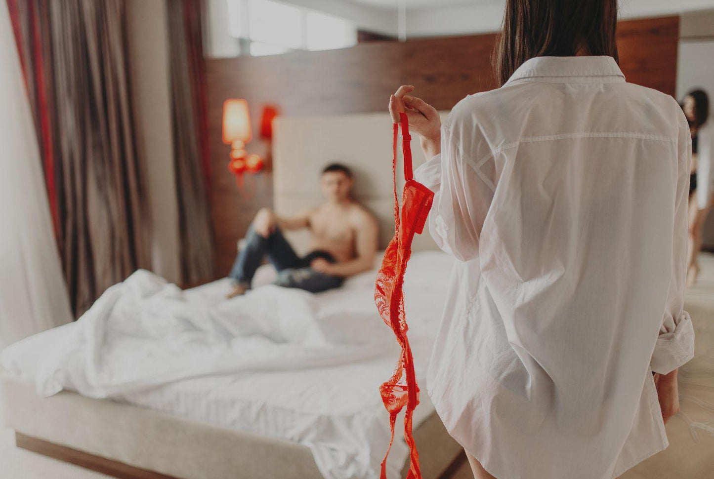 100 Aventura Parejas En la Cama 💋 - 100Aventuras Chile