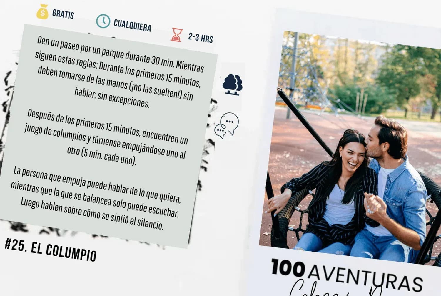 album de aventuras