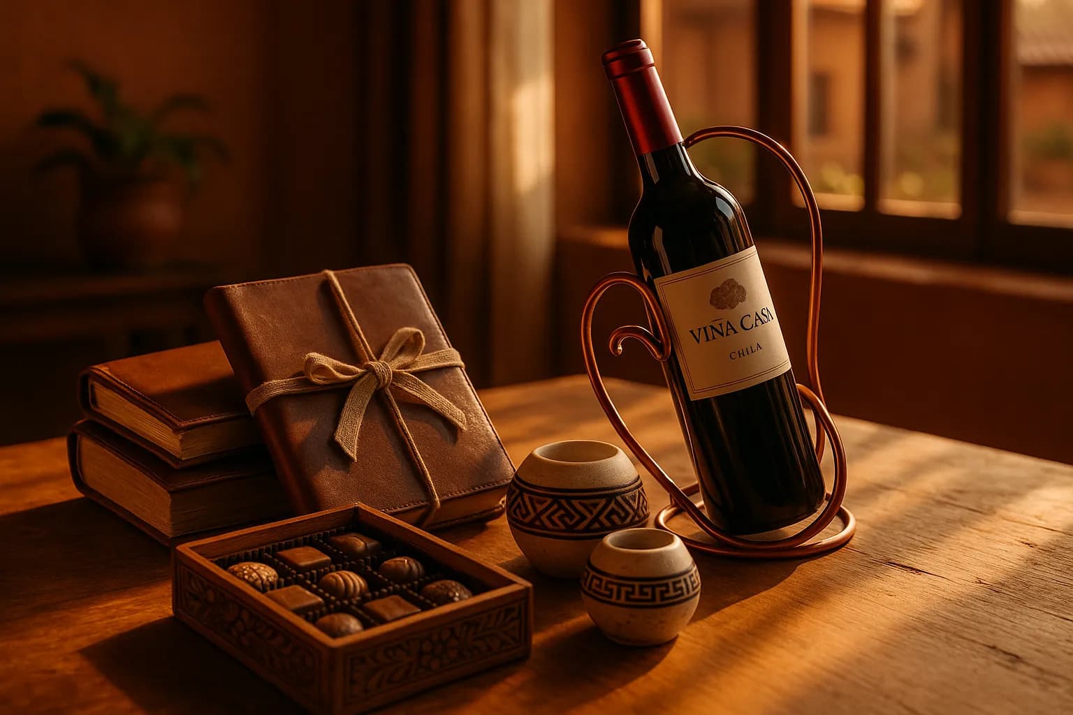Regalos de aniversario en Chile para salir de la rutina: Ideas originales