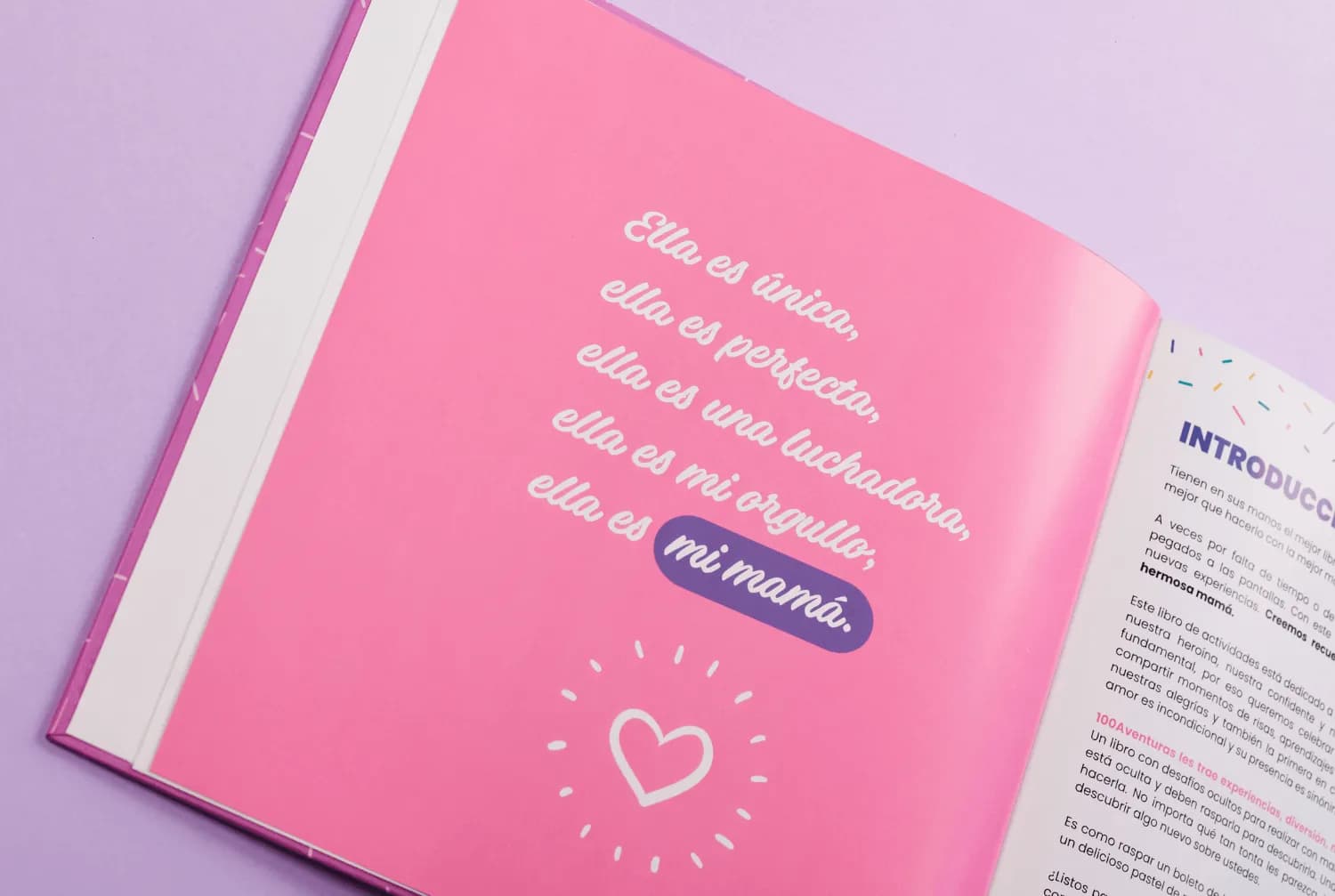 100 Aventuras con La Mejor Mamá - 100Aventuras Chile