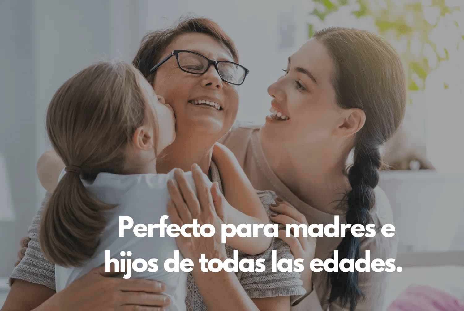 100 Aventuras con La Mejor Mamá - 100Aventuras Chile
