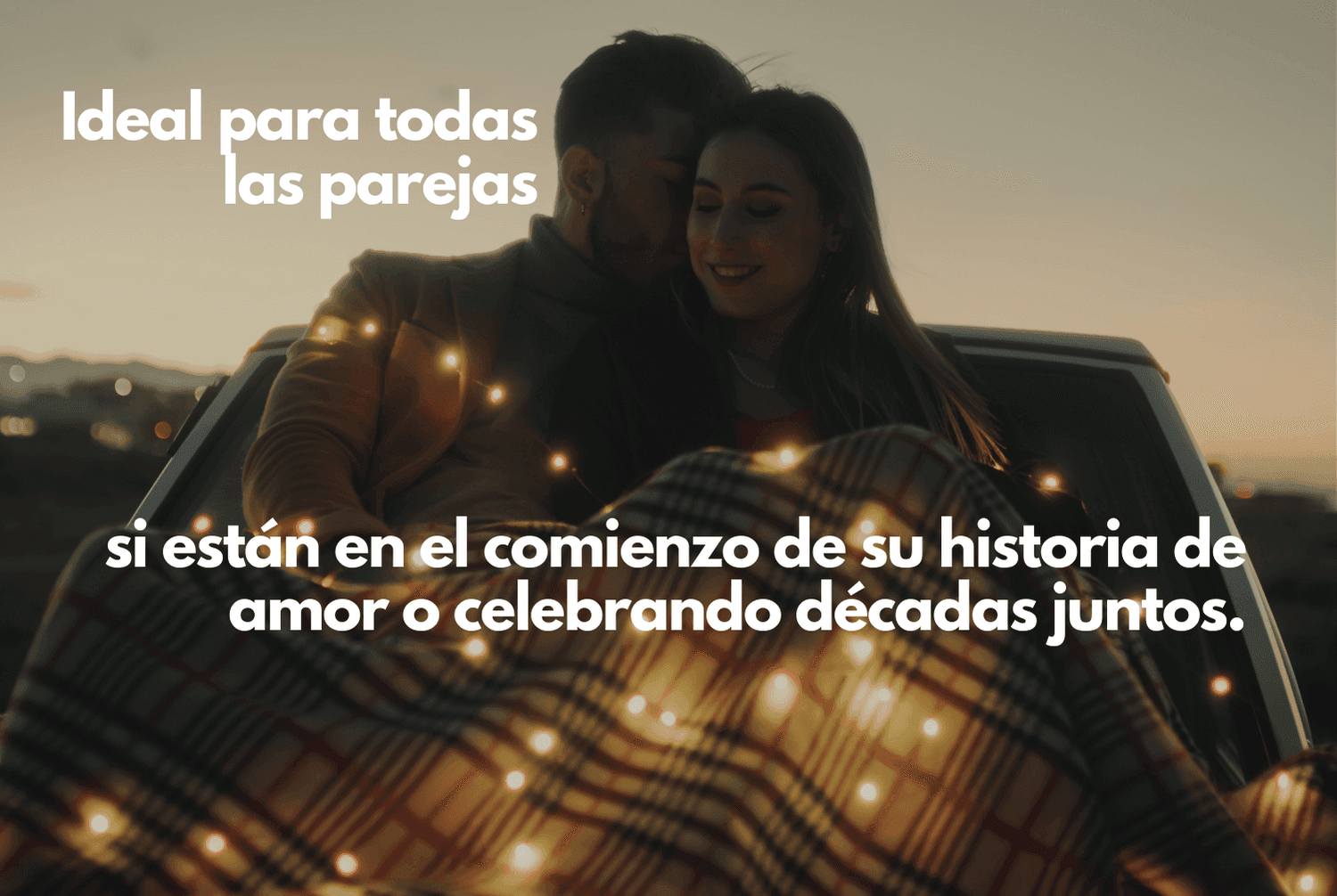 100 Aventuras en Pareja - 100Aventuras Chile