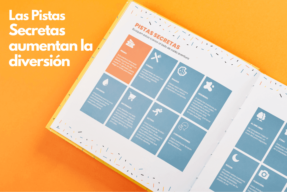 100 Aventuras con Niños y Jóvenes - 100Aventuras Chile