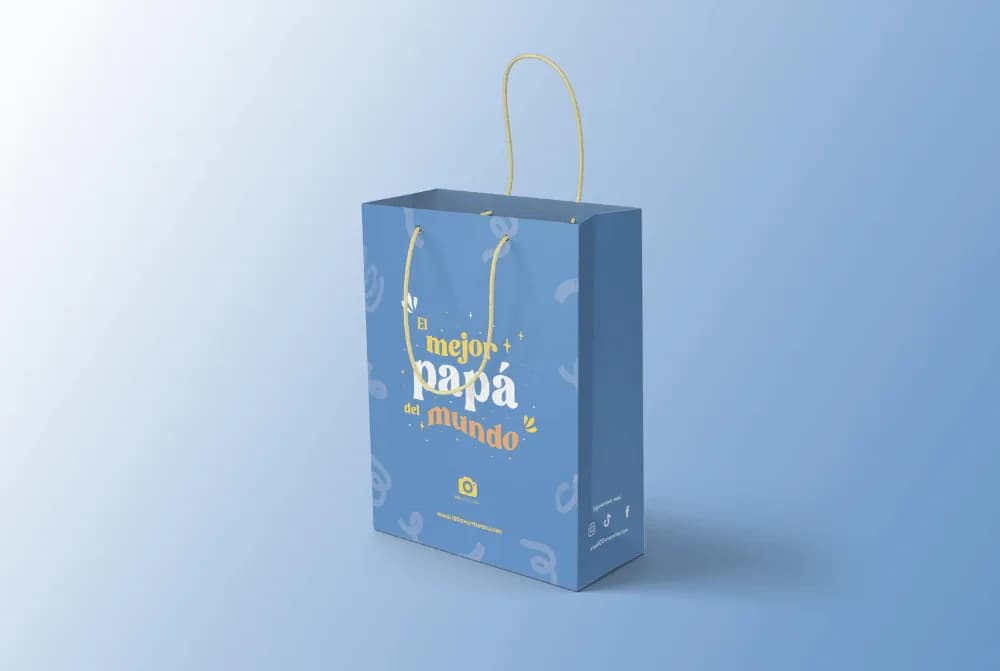 Papá, Cuéntame tus historias – Juego de cartas