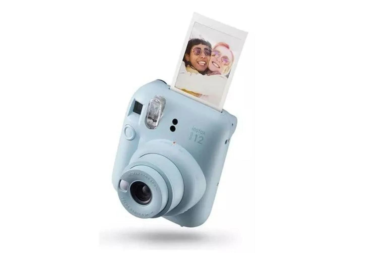 Cámara Instantánea Instax Mini - 100Aventuras Chile