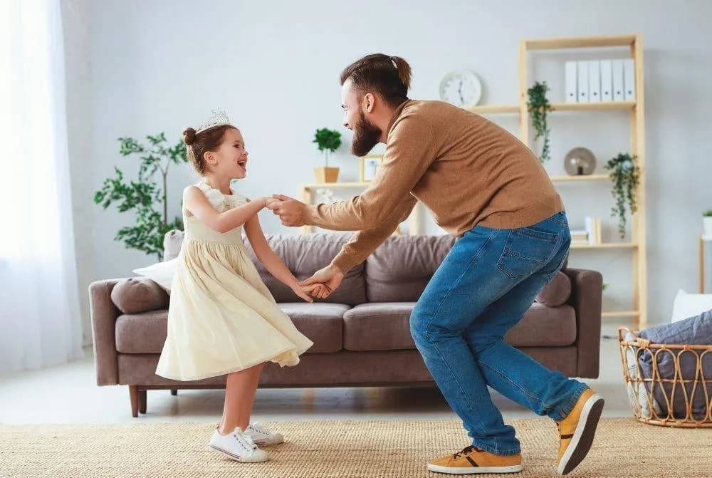 100 Aventuras con El Mejor Papá - 100Aventuras Chile