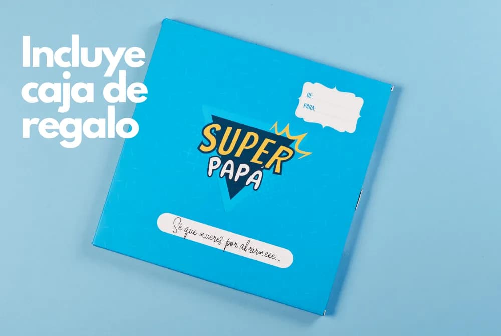 100 Aventuras con El Mejor Papá - 100Aventuras Chile
