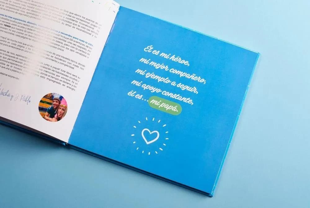 100 Aventuras con El Mejor Papá - 100Aventuras Chile