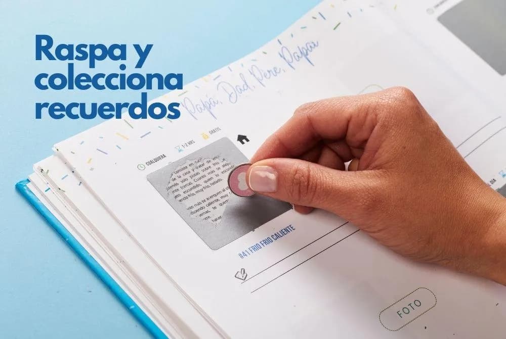 100 Aventuras con El Mejor Papá - 100Aventuras Chile