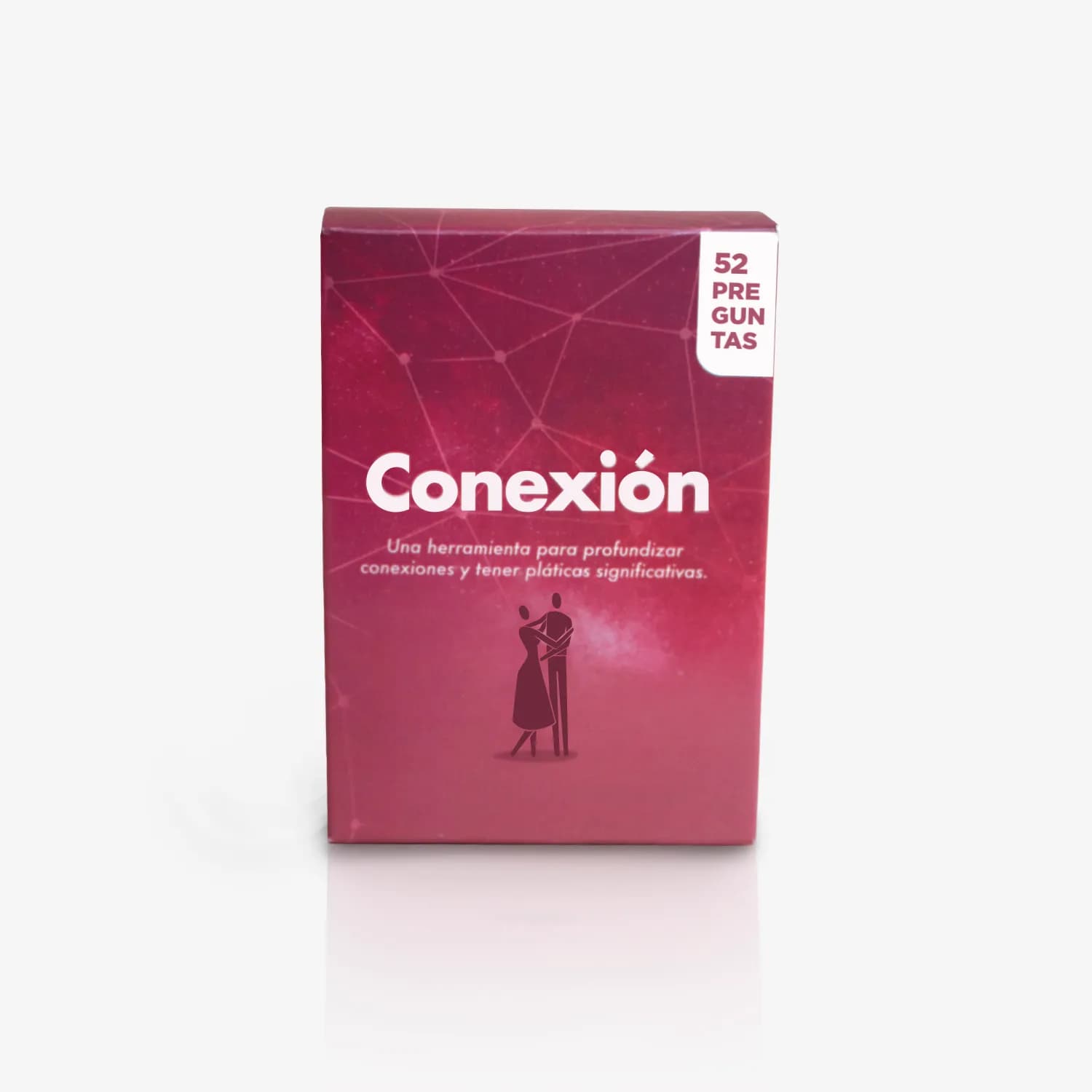 Baraja de Conexión 