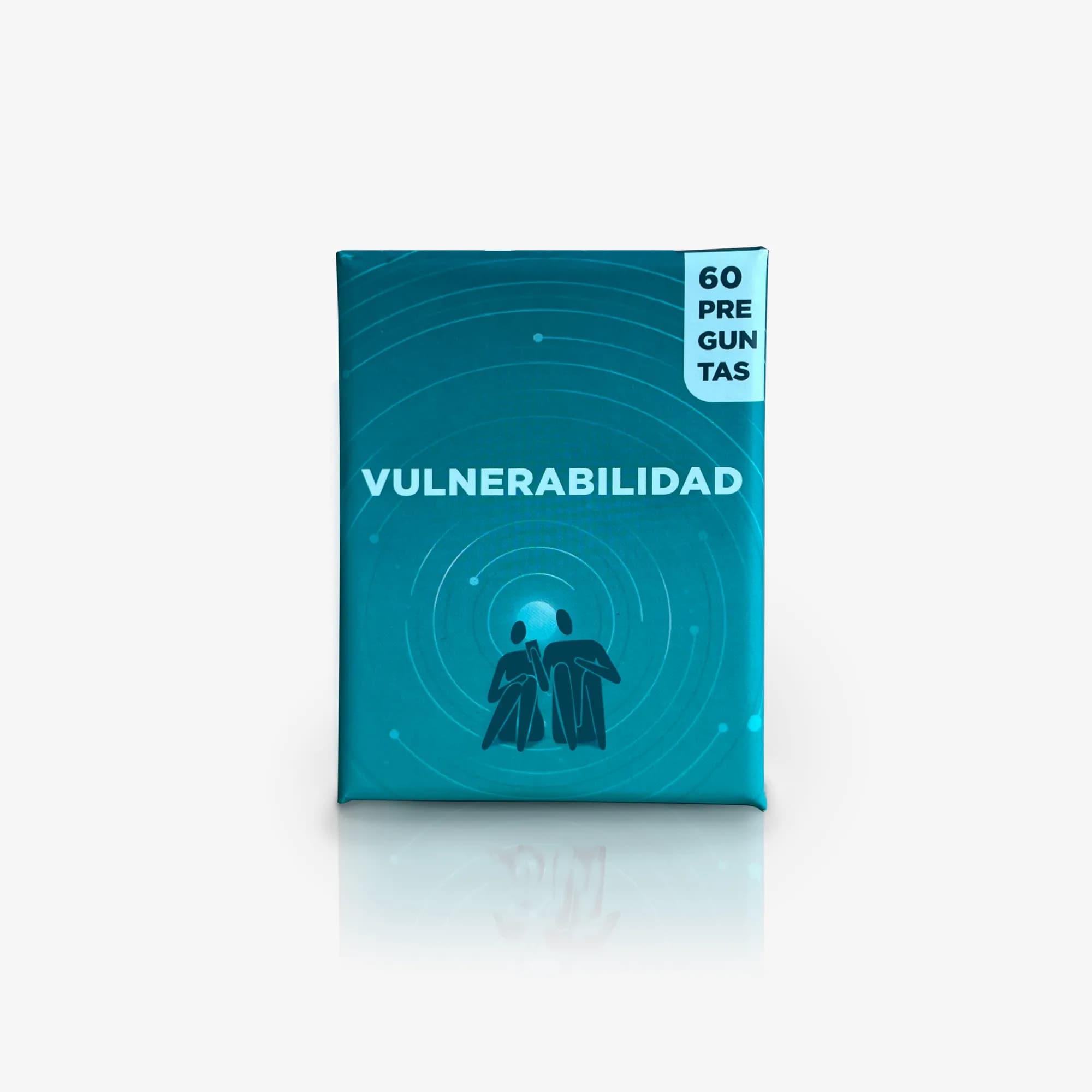 Cajita Vulnerabilidad