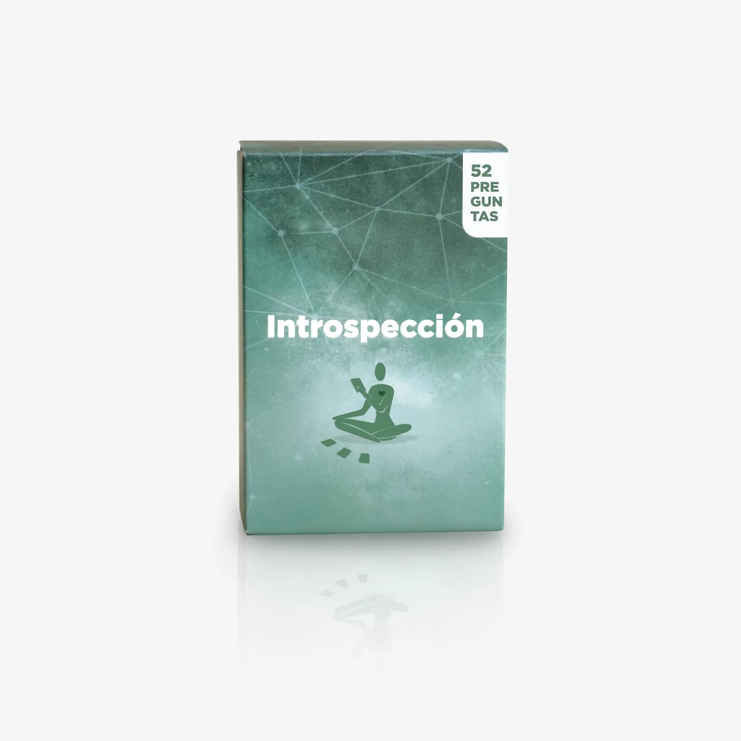 Baraja Introspección 