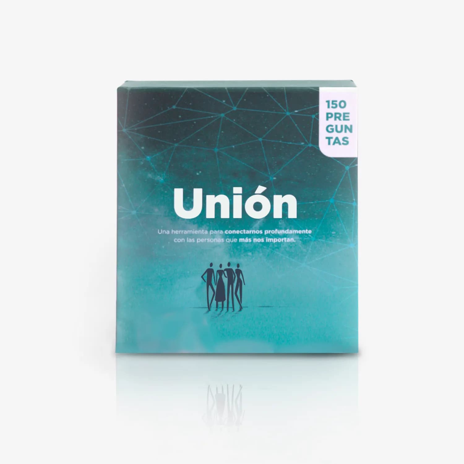 Juego Unión