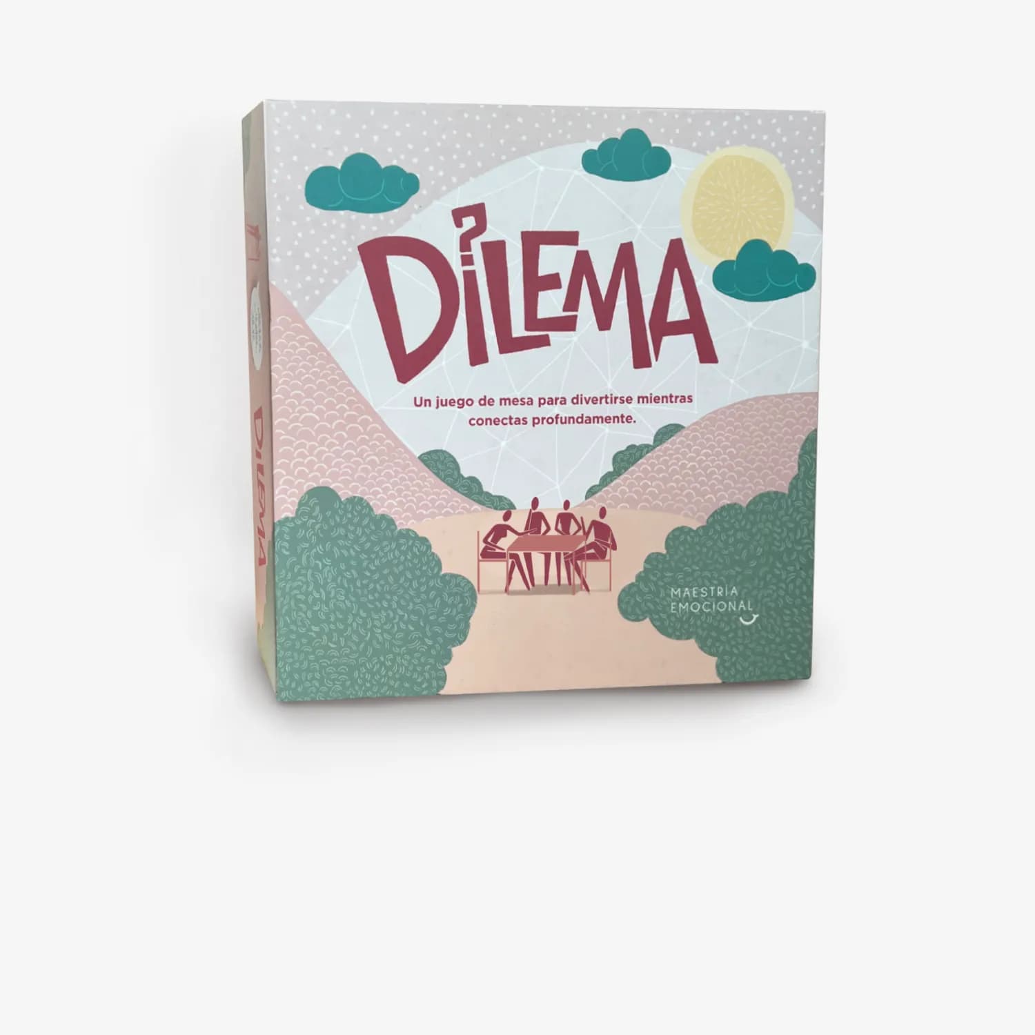 Juego Dilema