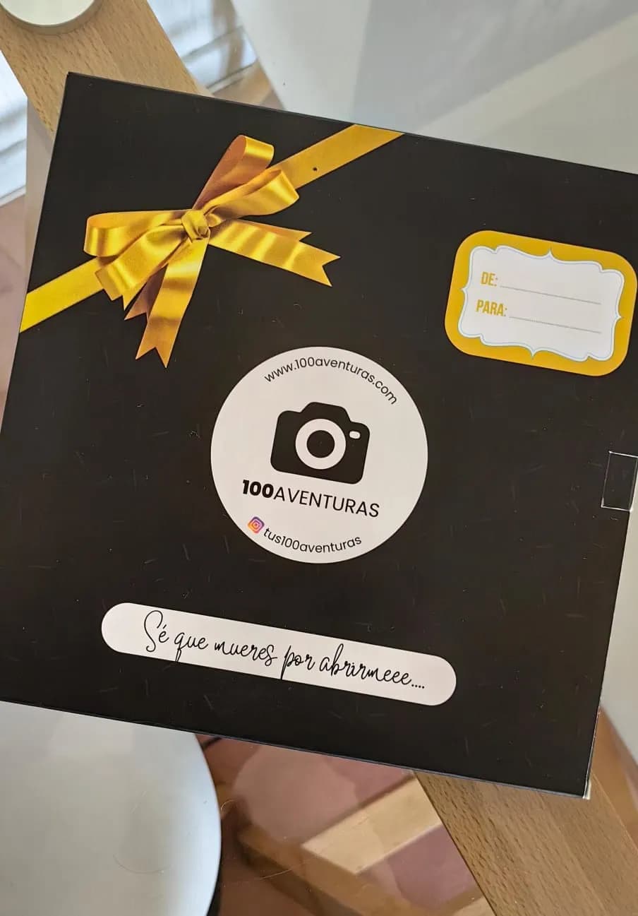 Reseña de Benjamin C.