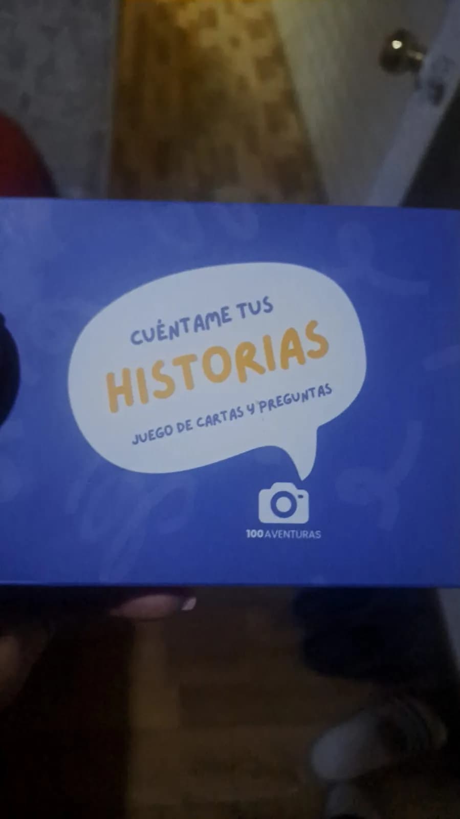 Reseña de Susana Andrea Llanten G.
