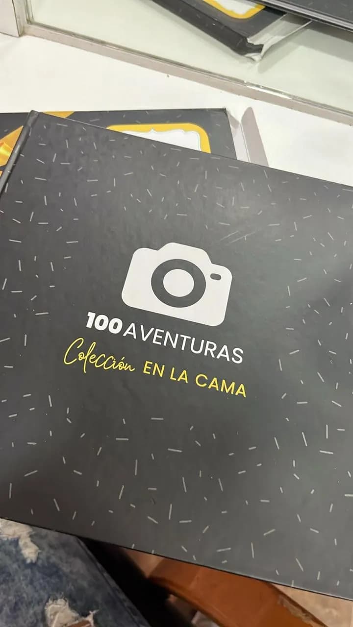 Reseña de Fran L.