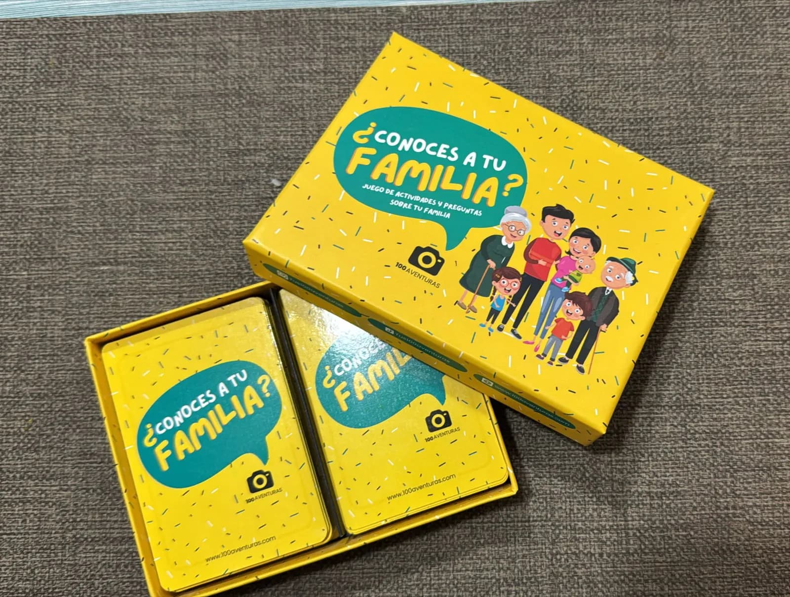 Reseña de María José C.