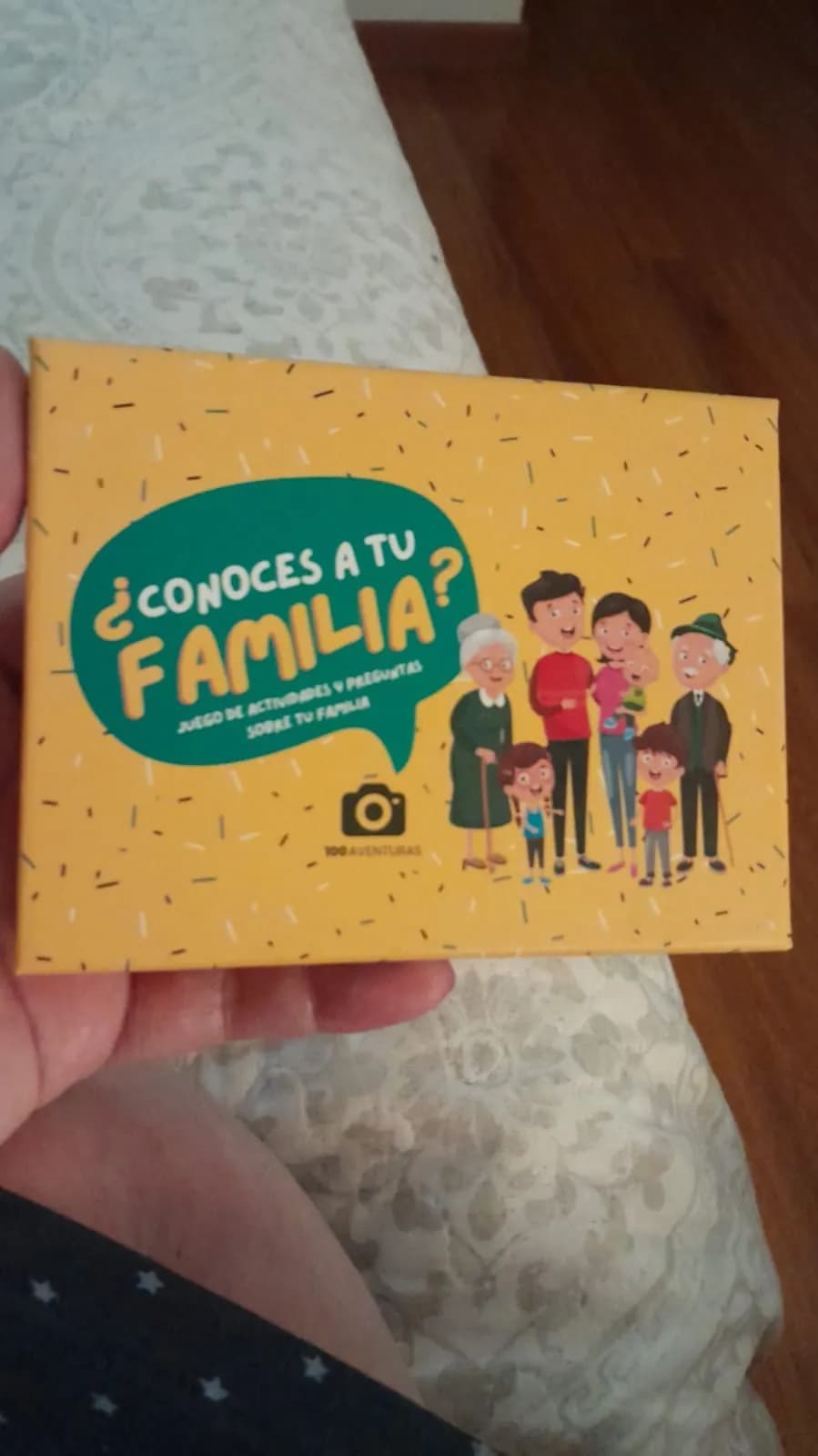 Reseña de Marcela Florez P.