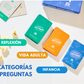 Papá, Cuéntame tus historias – Juego de cartas para el Día del Padre