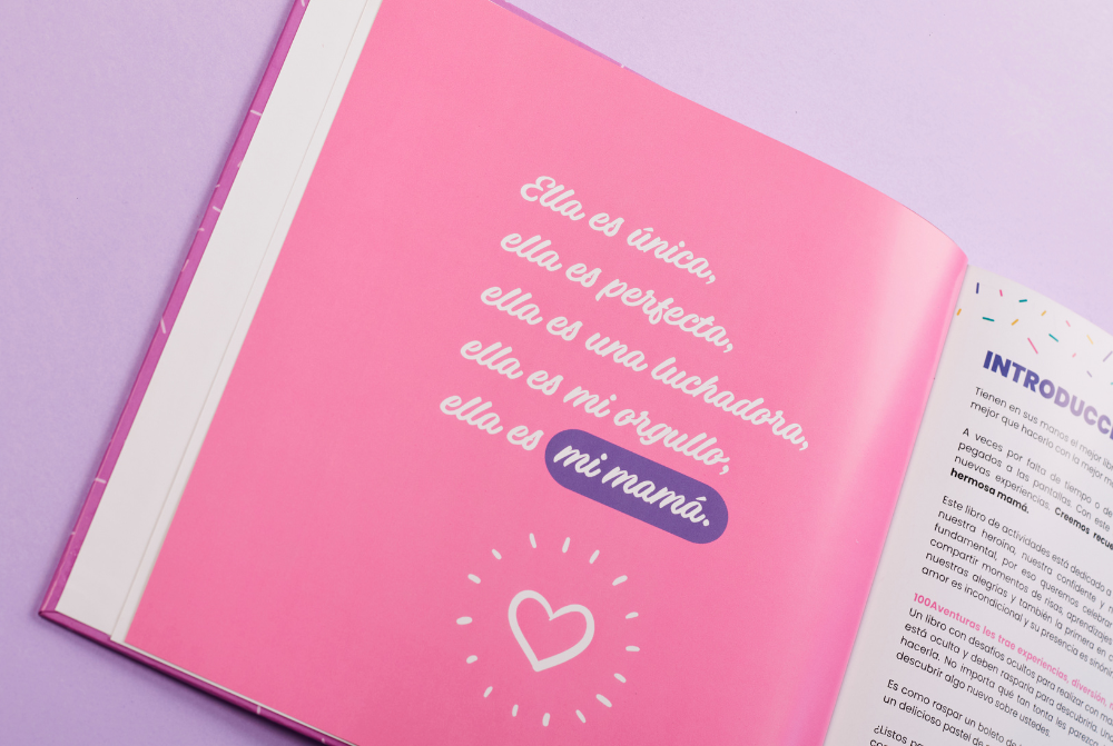 Pack Mejor Mamá | 2 productos