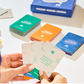 Papá, Cuéntame tus historias – Juego de cartas para el Día del Padre