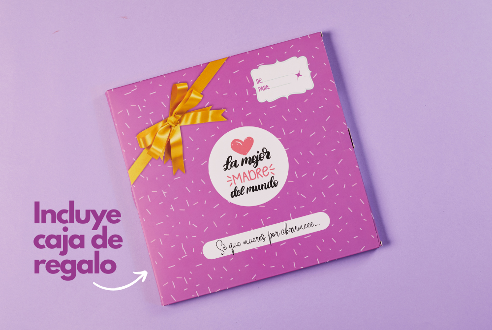 Pack Mejor Mamá | 2 productos