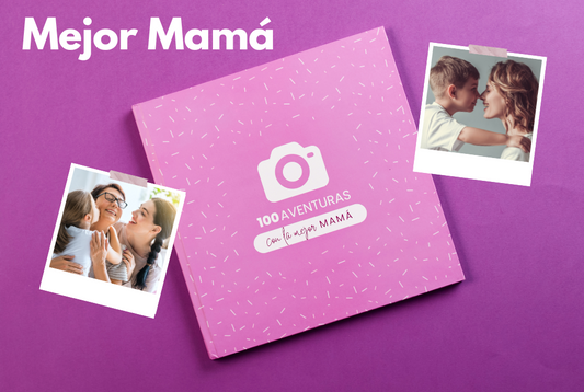 100 Aventuras con La Mejor Mamá