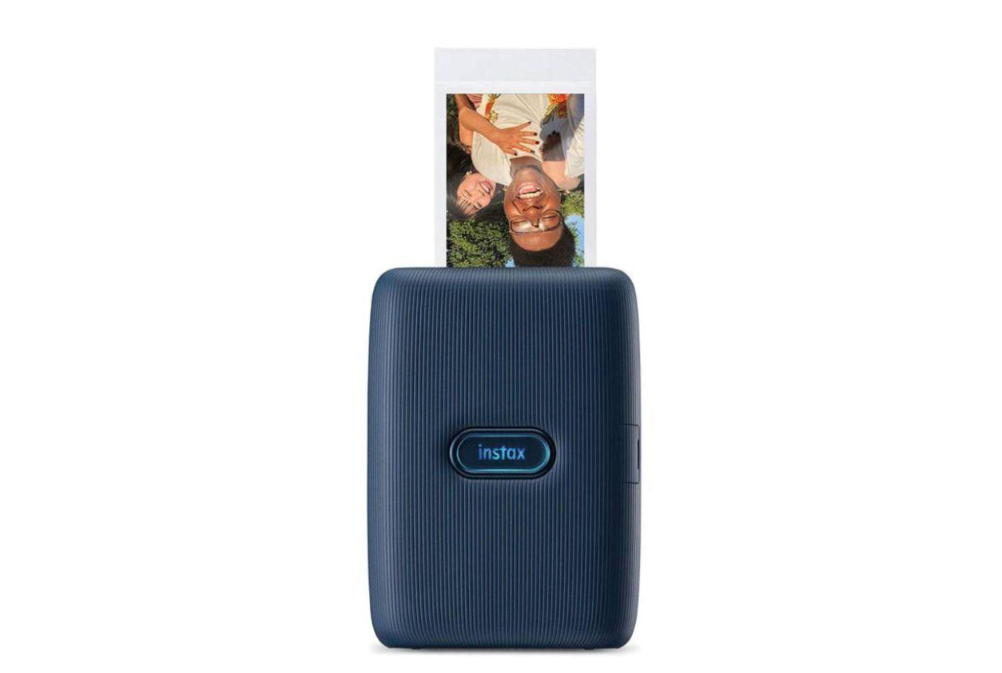Fujifilm Instax Mini Link 2 - Impresora para Smartphone, Color Blanco