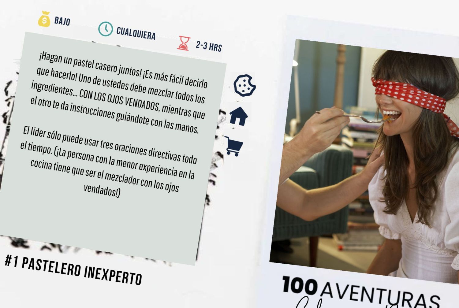 Súper Pack: 2 Libros + Impresora Portátil | 100 Aventuras - 100Aventuras Chile