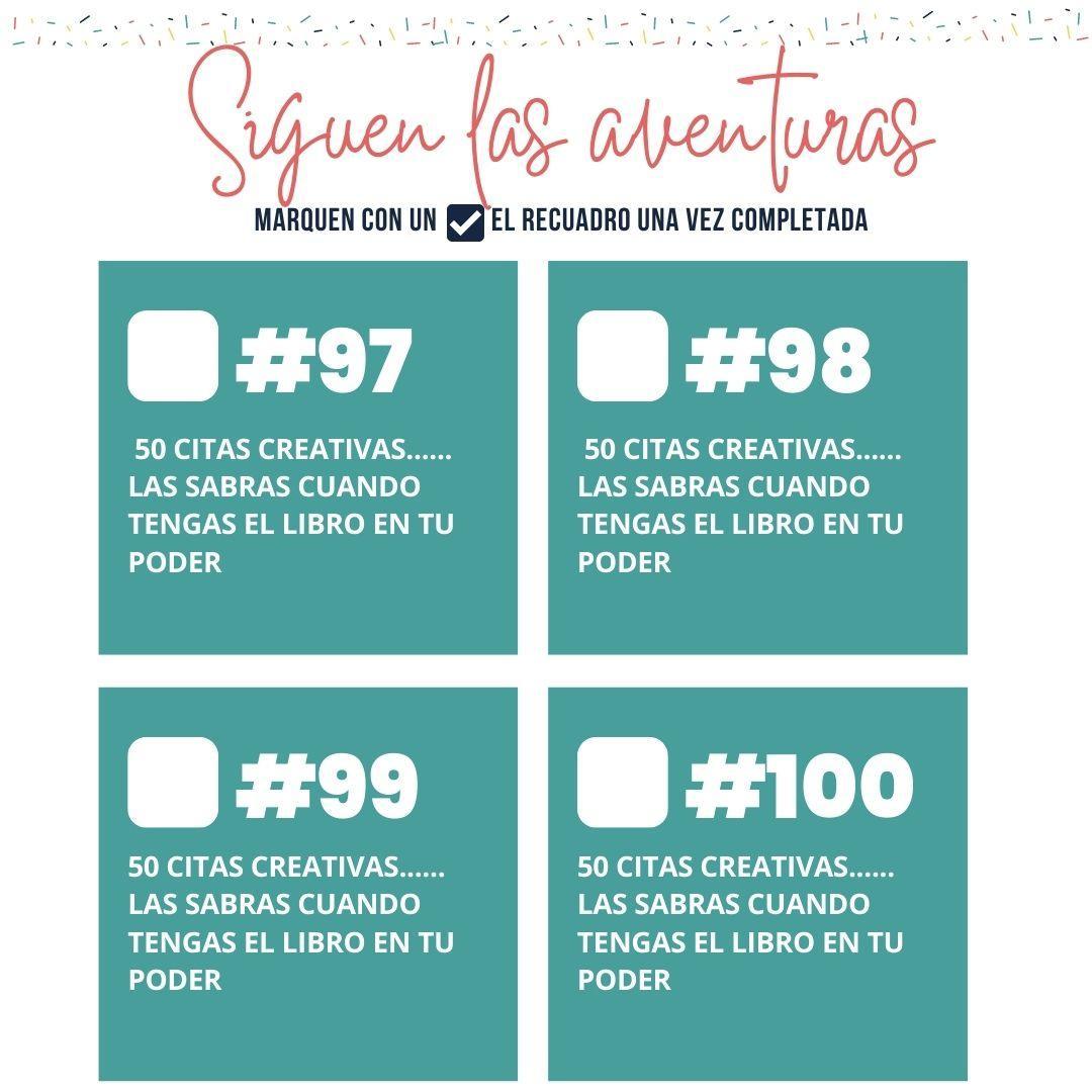 Amig@s | 100 aventuras - 100Aventuras Chile