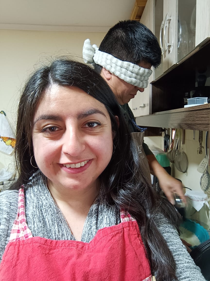 Reseña de Natalia Palma C.
