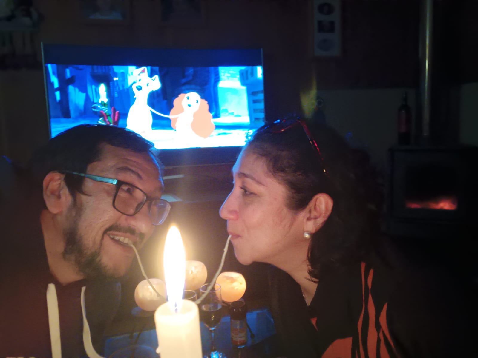 Reseña de Tatiana K.