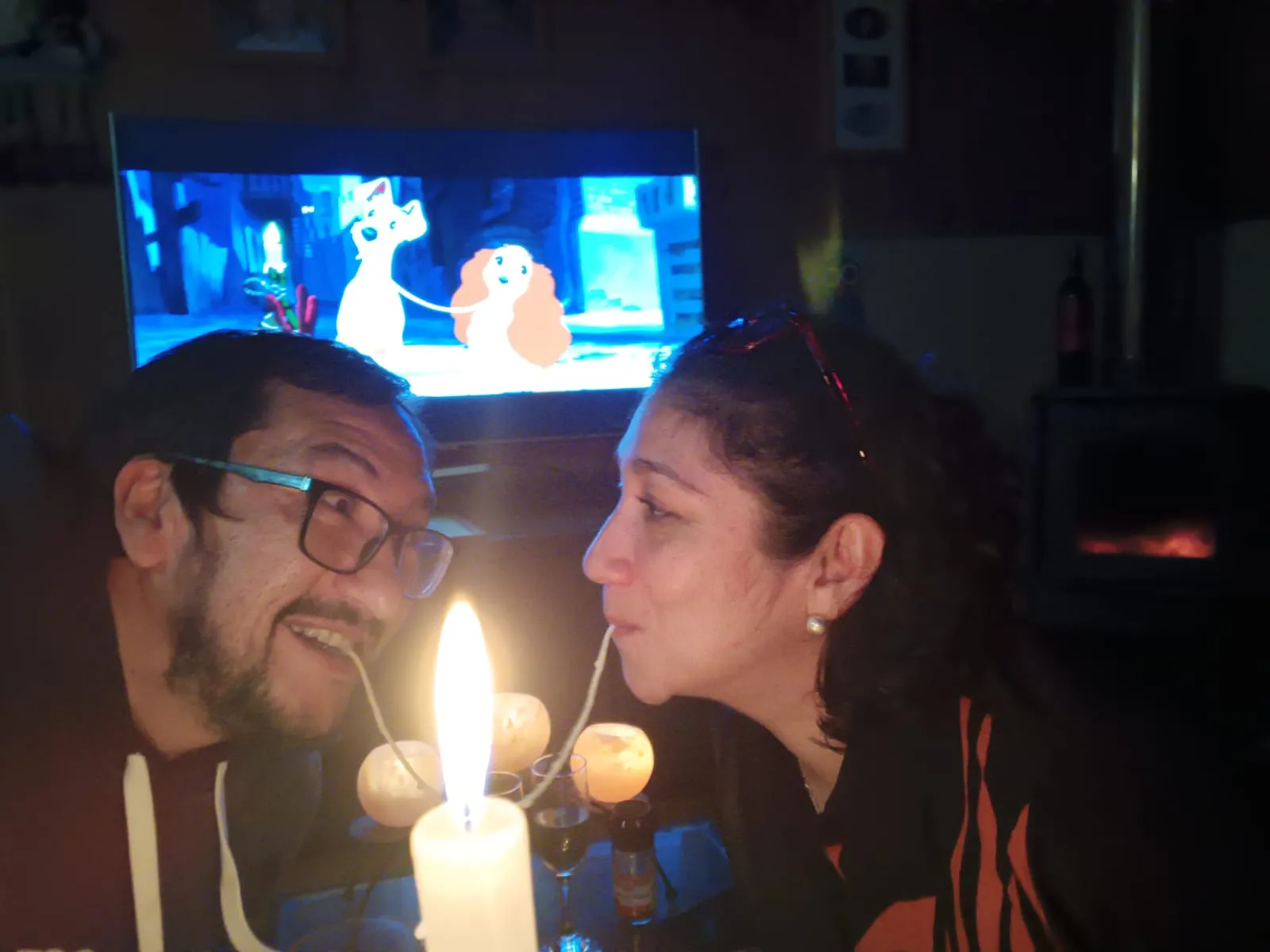 Reseña de Tatiana K.